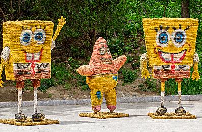 《星之海洋6：神圣力量》“任务报告5：最终报告”预告